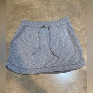 Womens Athleta skirt, size small